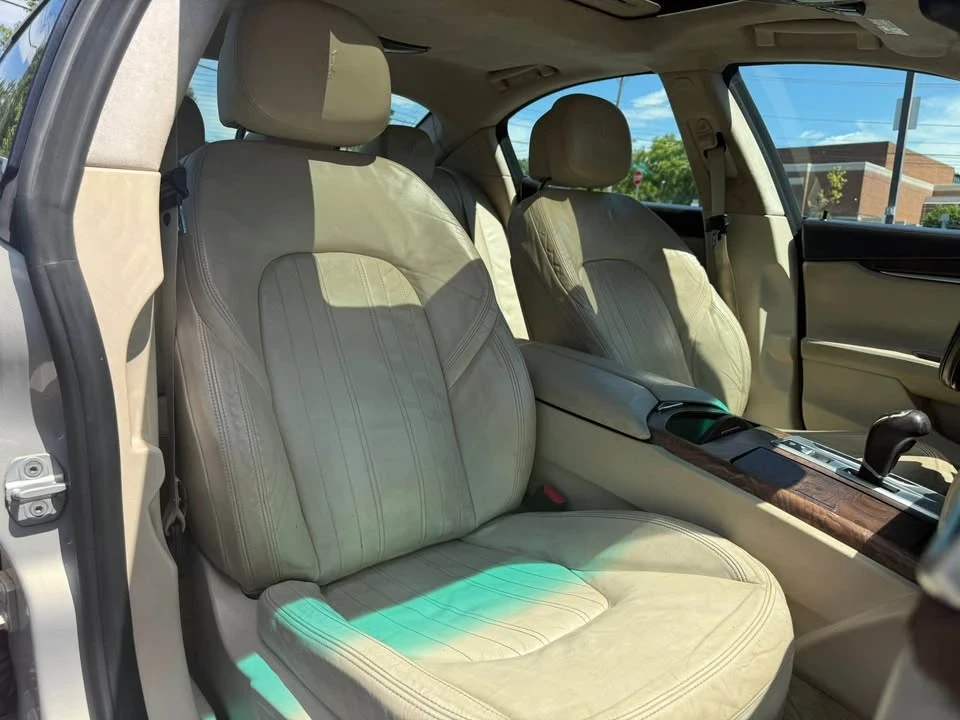 2014 Maserati Ghibli 3rd Gen - Image 16 of 18