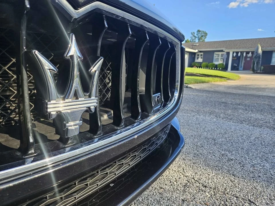 2014 Maserati Ghibli 3rd Gen - Image 11 of 20