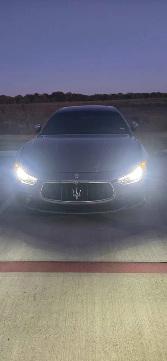 2014 Maserati Ghibli 3rd Gen - Image 3 of 7