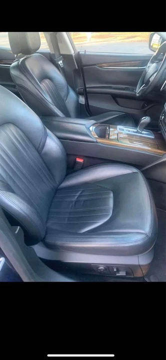 2014 Maserati Ghibli 3rd Gen - Image 5 of 7