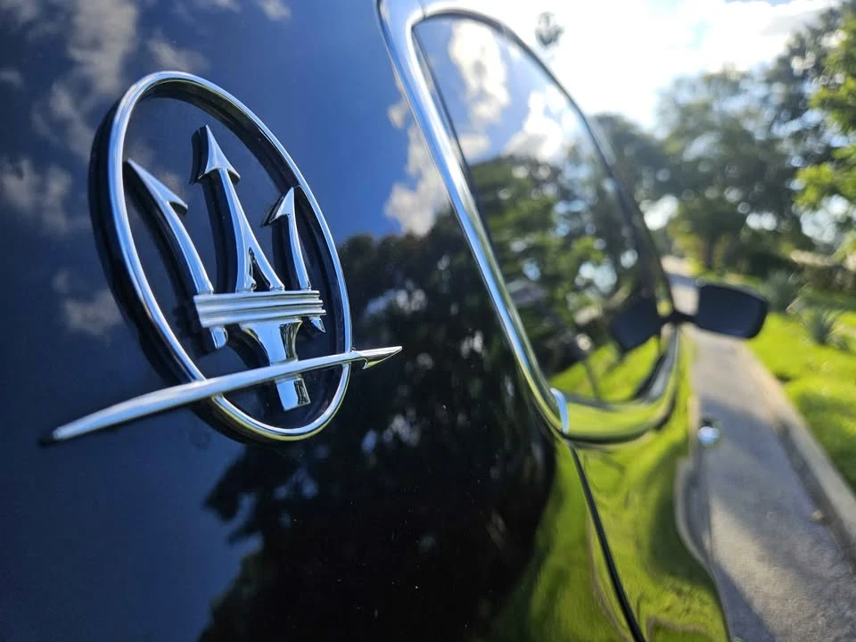 2014 Maserati Ghibli 3rd Gen - Image 12 of 20