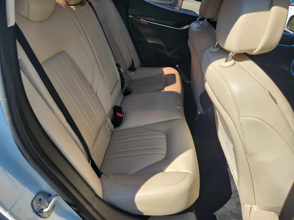 2014 Maserati Ghibli 3rd Gen - Image 14 of 20