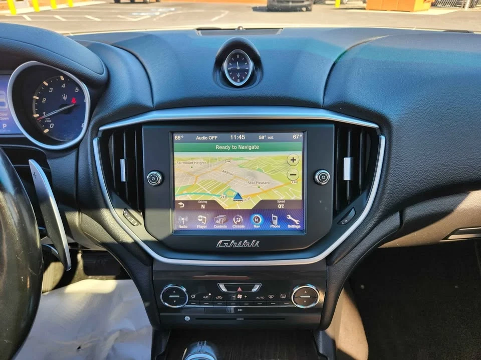 2014 Maserati Ghibli 3rd Gen - Image 18 of 20