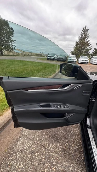 2014 Maserati Ghibli 3rd Gen - Image 13 of 20
