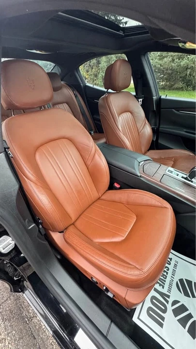 2014 Maserati Ghibli 3rd Gen - Image 15 of 20