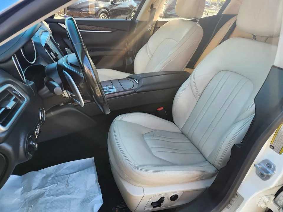 2014 Maserati Ghibli 3rd Gen - Image 12 of 20