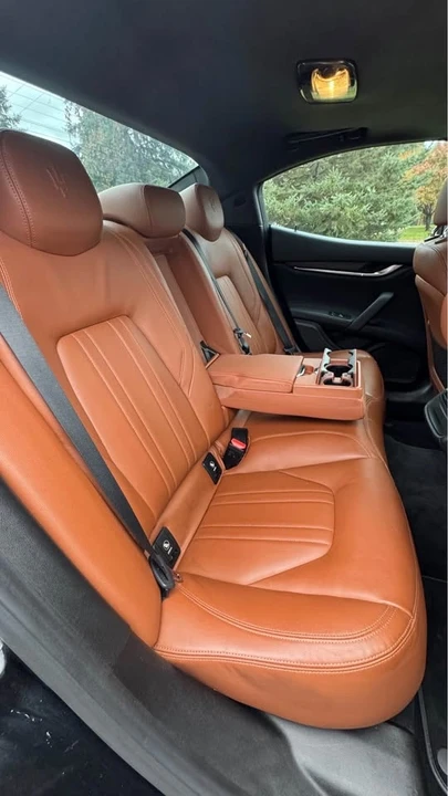 2014 Maserati Ghibli 3rd Gen - Image 18 of 20