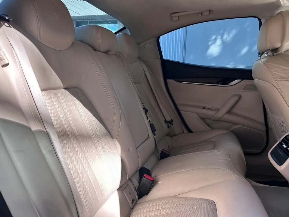 2014 Maserati Ghibli 3rd Gen - Image 20 of 20