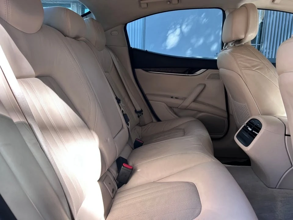 2014 Maserati Ghibli 3rd Gen - Image 19 of 20