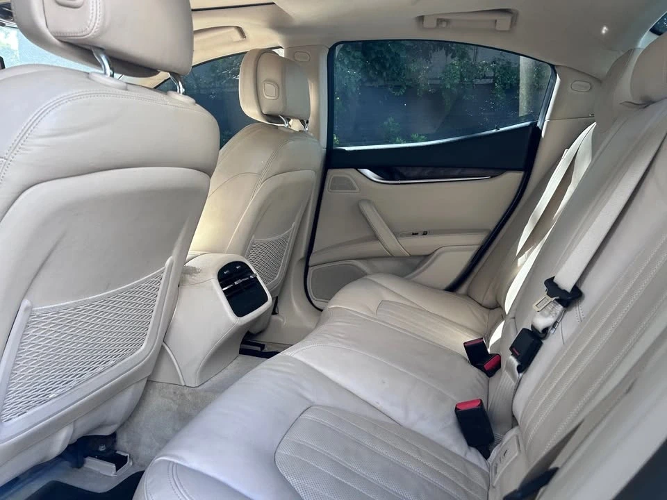 2014 Maserati Ghibli 3rd Gen - Image 15 of 20