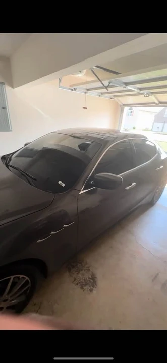 2014 Maserati Ghibli 3rd Gen - Image 6 of 6