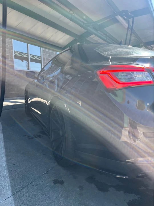 2014 Maserati Ghibli 3rd Gen - Image 7 of 12