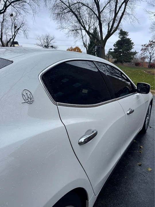 2014 Maserati Ghibli 3rd Gen - Image 3 of 12