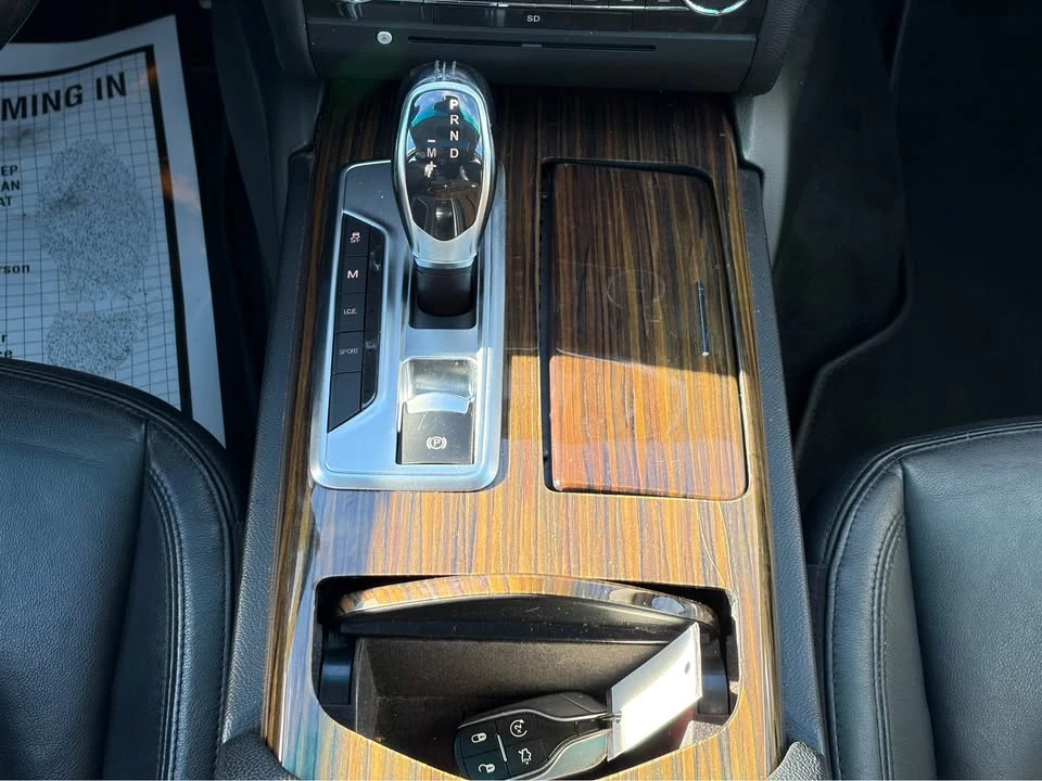 2014 Maserati Ghibli 3rd Gen - Image 14 of 19