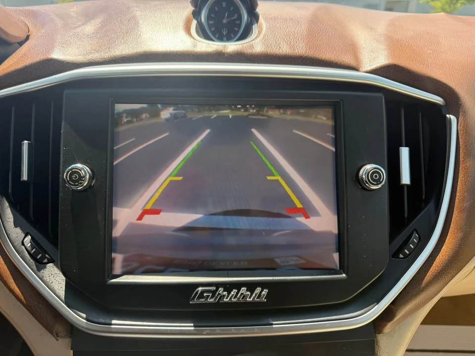 2014 Maserati Ghibli 3rd Gen - Image 11 of 18