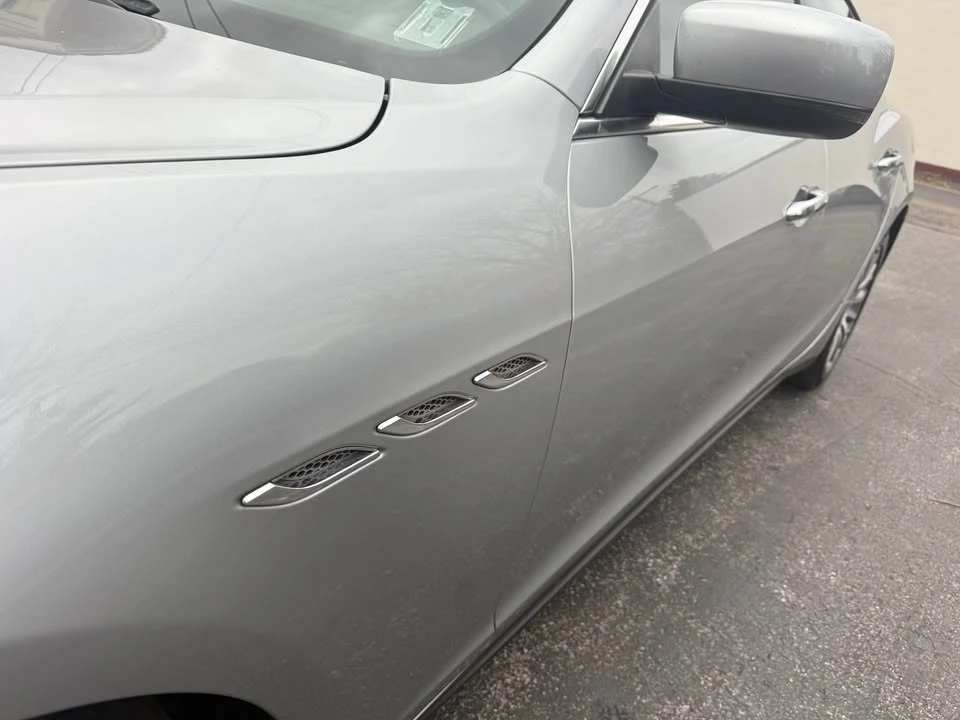 2014 Maserati Ghibli 3rd Gen - Image 8 of 20