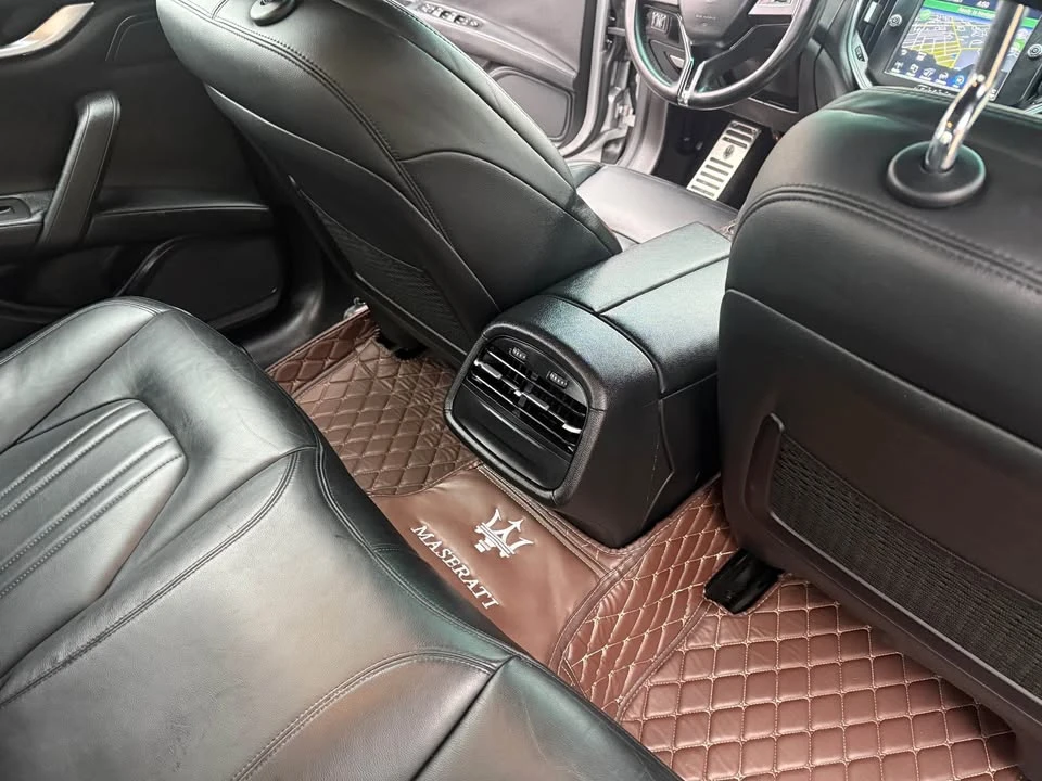 2014 Maserati Ghibli 3rd Gen - Image 15 of 20