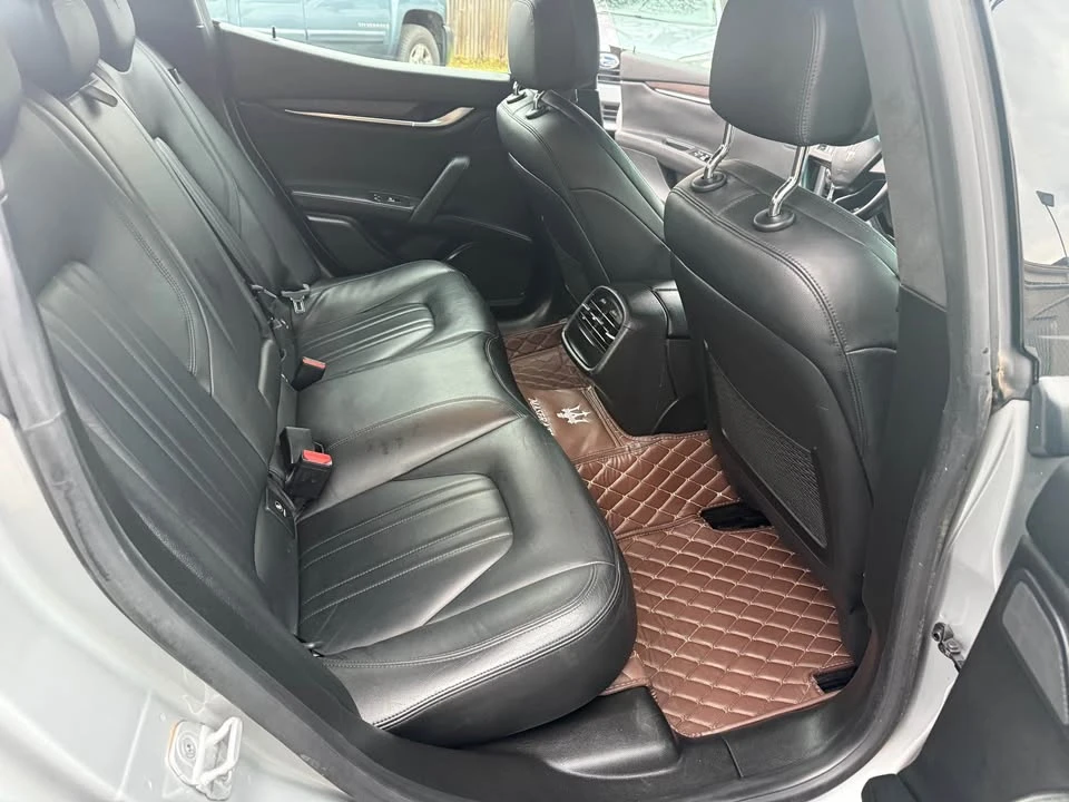 2014 Maserati Ghibli 3rd Gen - Image 16 of 20
