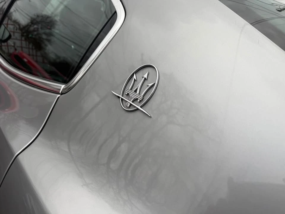 2014 Maserati Ghibli 3rd Gen - Image 7 of 20