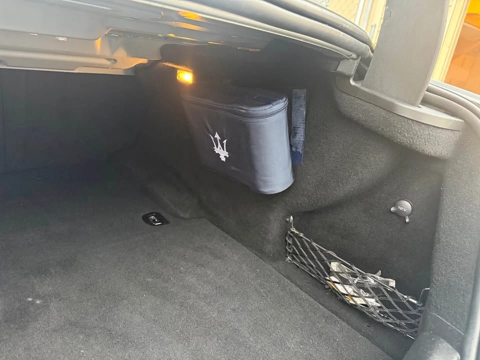 2014 Maserati Ghibli 3rd Gen - Image 17 of 20