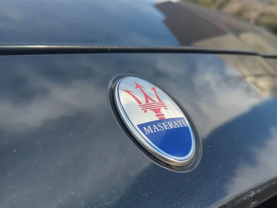 2014 Maserati Ghibli 3rd Gen - Image 11 of 20