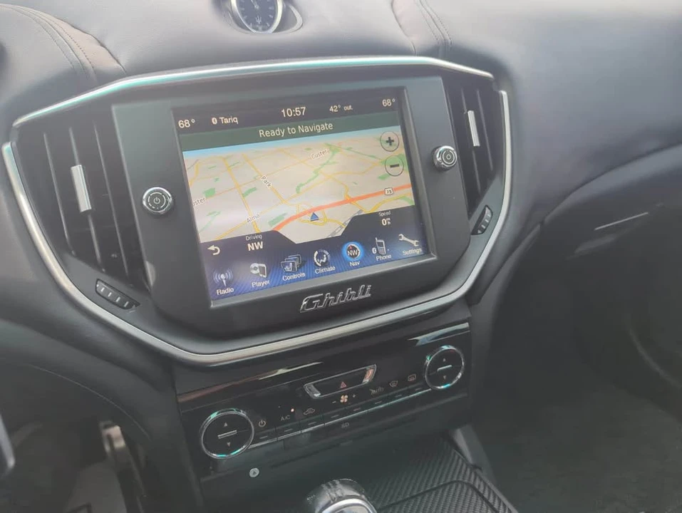 2014 Maserati Ghibli 3rd Gen - Image 20 of 20