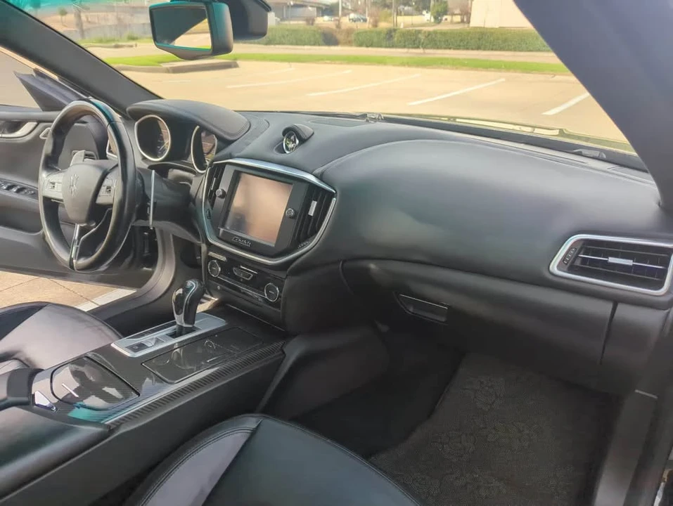 2014 Maserati Ghibli 3rd Gen - Image 18 of 20