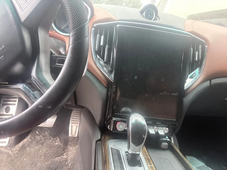 2014 Maserati Ghibli 3rd Gen - Image 5 of 10