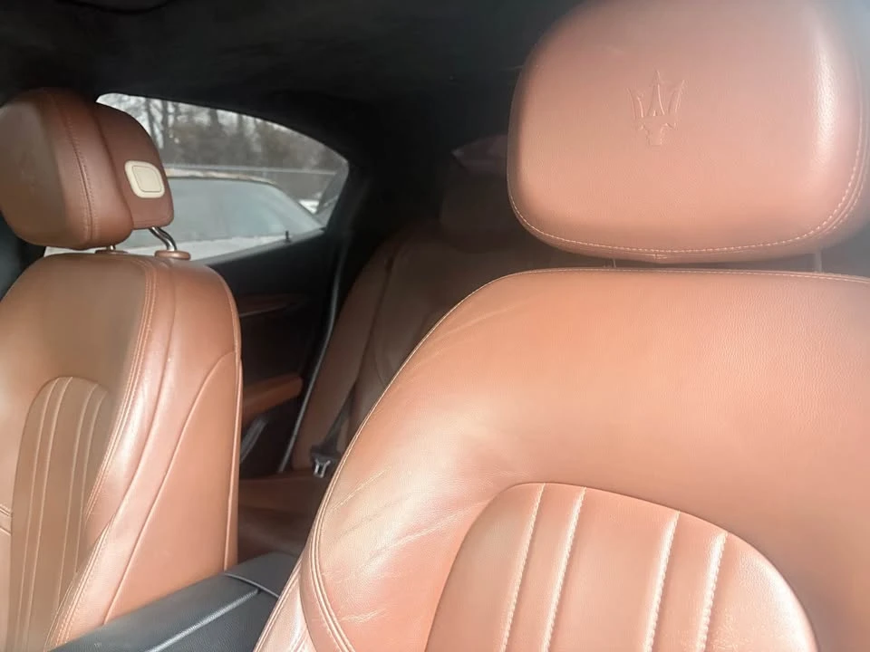 2014 Maserati Ghibli 3rd Gen - Image 6 of 10