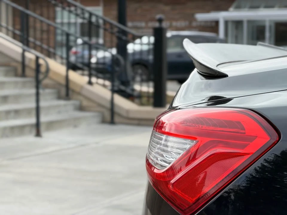 2014 Maserati Ghibli 3rd Gen - Image 8 of 15