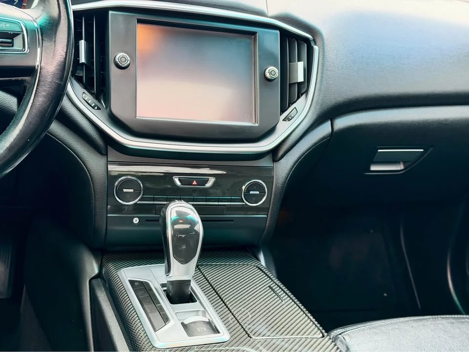 2014 Maserati Ghibli 3rd Gen - Image 12 of 15
