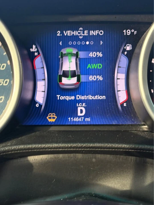 2014 Maserati Ghibli 3rd Gen - Image 8 of 16