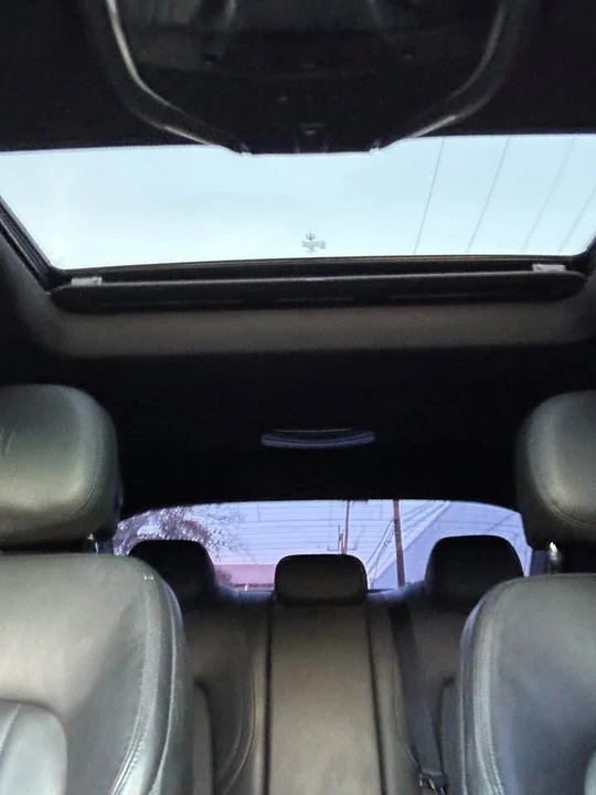 2014 Maserati Ghibli 3rd Gen - Image 17 of 19