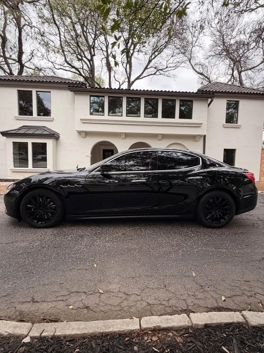 2014 Maserati Ghibli 3rd Gen - Image 11 of 18
