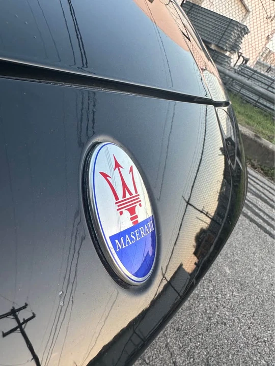 2014 Maserati Ghibli 3rd Gen - Image 8 of 19