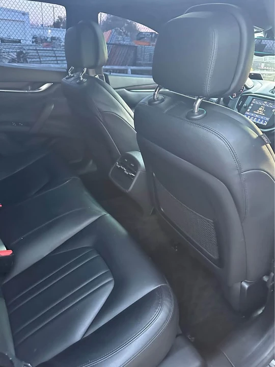 2014 Maserati Ghibli 3rd Gen - Image 18 of 19