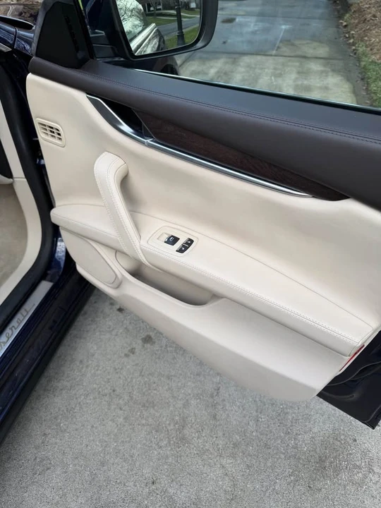 2014 Maserati Ghibli 3rd Gen - Image 14 of 20