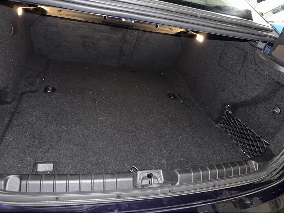 2014 Maserati Ghibli 3rd Gen - Image 20 of 20