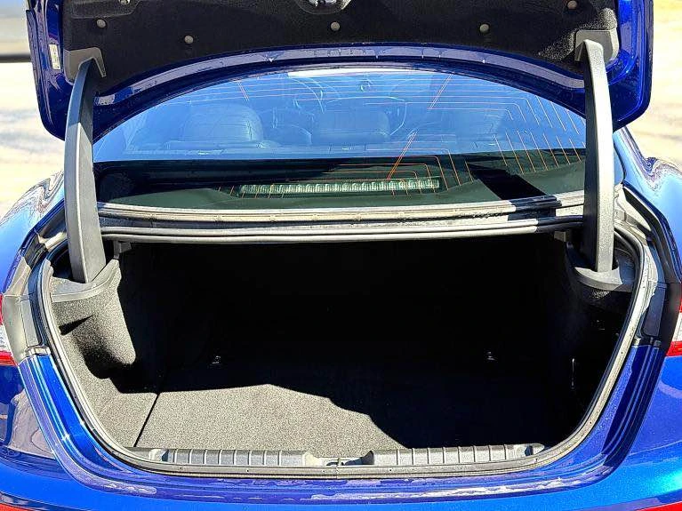 2014 Maserati Ghibli 3rd Gen - Image 18 of 18