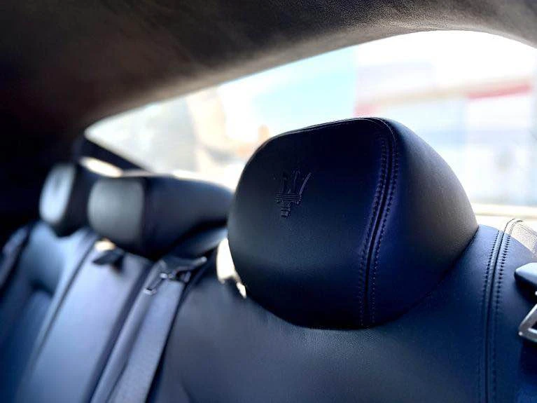 2014 Maserati Ghibli 3rd Gen - Image 13 of 18
