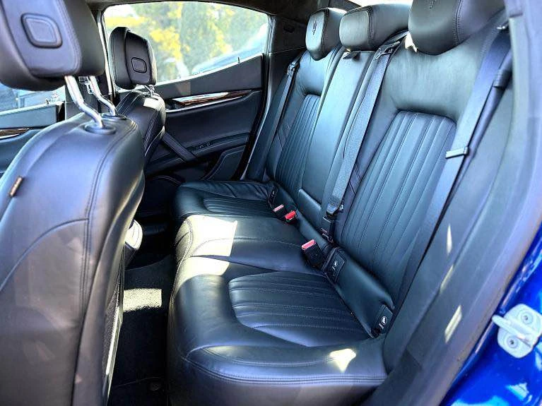 2014 Maserati Ghibli 3rd Gen - Image 11 of 18