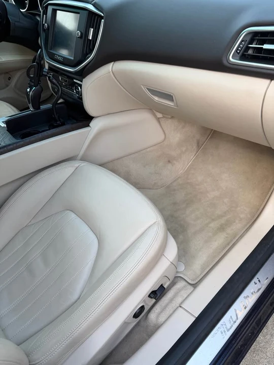 2014 Maserati Ghibli 3rd Gen - Image 15 of 20
