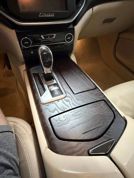 2014 Maserati Ghibli 3rd Gen - Image 19 of 20