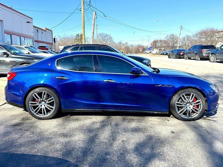 2014 Maserati Ghibli 3rd Gen - Image 6 of 18