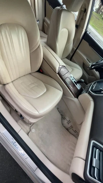 2014 Maserati Ghibli 3rd Gen - Image 7 of 11