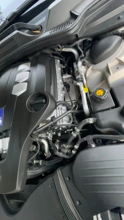 2014 Maserati Ghibli 3rd Gen - Image 10 of 11