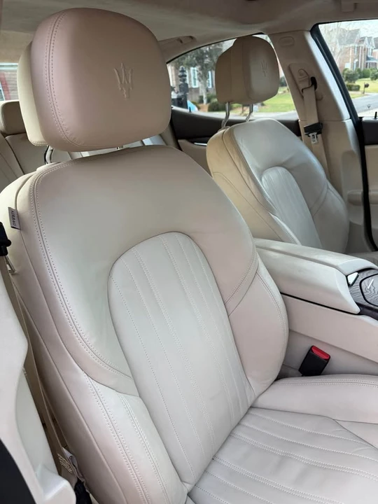 2014 Maserati Ghibli 3rd Gen - Image 16 of 20