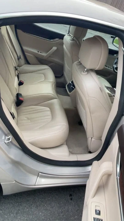 2014 Maserati Ghibli 3rd Gen - Image 6 of 11