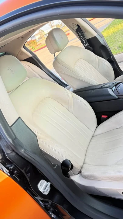 2014 Maserati Ghibli 3rd Gen - Image 9 of 13