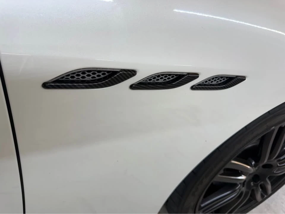 2014 Maserati Ghibli 3rd Gen - Image 5 of 19